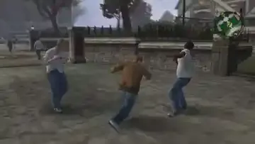 Bully (USA) (PS2 Classics)